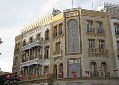 Former British Consulate in Tunis httpsuploadwikimediaorgwikipediacommonsthu