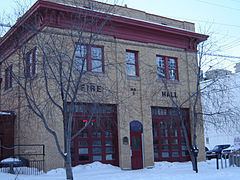 Former Fire Hall No. 3 httpsuploadwikimediaorgwikipediacommonsthu