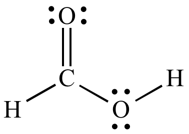 Formic acid Illustrated Glossary of Organic Chemistry Formic acid formate