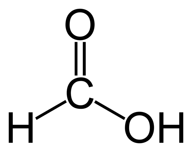 Formic acid FORMIC ACID 64186 Physical Properties Chemical Properties