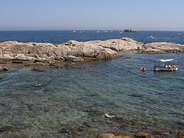 Formigues Islands httpsuploadwikimediaorgwikipediacommonsthu