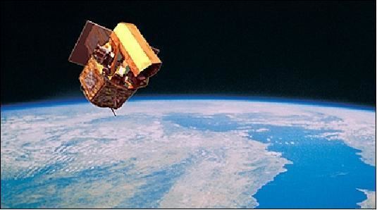 Formosat-2 FormoSat2 eoPortal Directory Satellite Missions