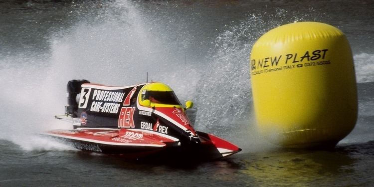 Formula 1 Powerboat World Championship