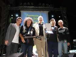 Formula 3 (band) FORMULA 3 discography and reviews