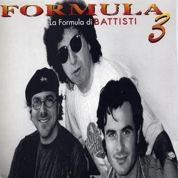 Formula 3 (band) Gli artisti in esclusiva e partnership Formula 3