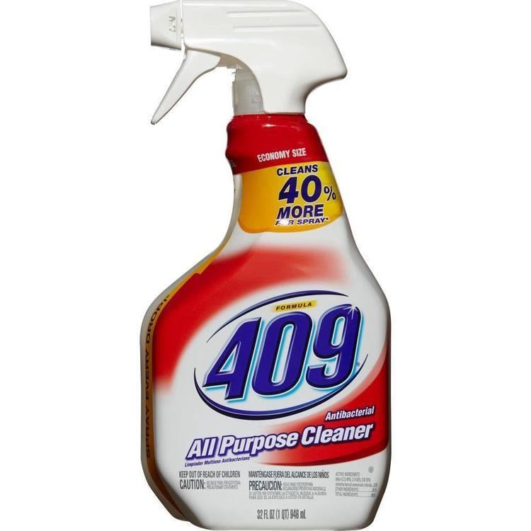 Formula 409 Formula 409 32 oz AllPurpose Cleaner Degreaser Disinfectant