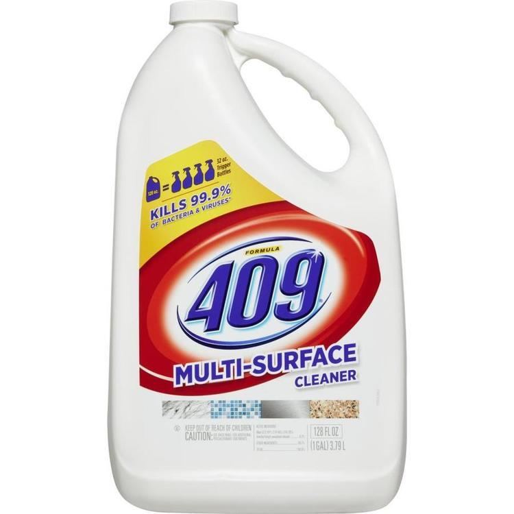 Formula 409 Shop Formula 409 128fl oz AllPurpose Cleaner at Lowescom