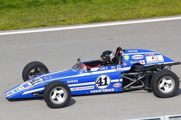 Formula Ford 1600