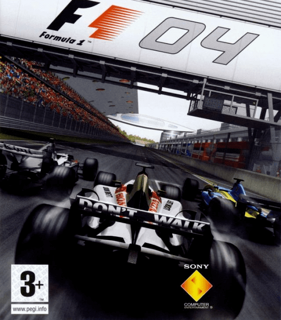 Formula One 04 Formula One 04 Game Giant Bomb