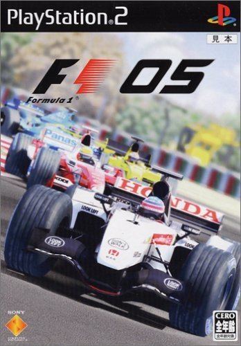 Formula One 05 Formula One 05 PlayStation 2 IGN