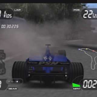Formula One 2001 (video game) Formula One 2001 Game Giant Bomb