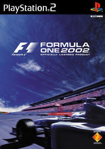 Formula One 2002 (video game) Formula One 2002 Game Giant Bomb