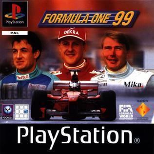 Formula One 99 Formula One 99 Wikipedia