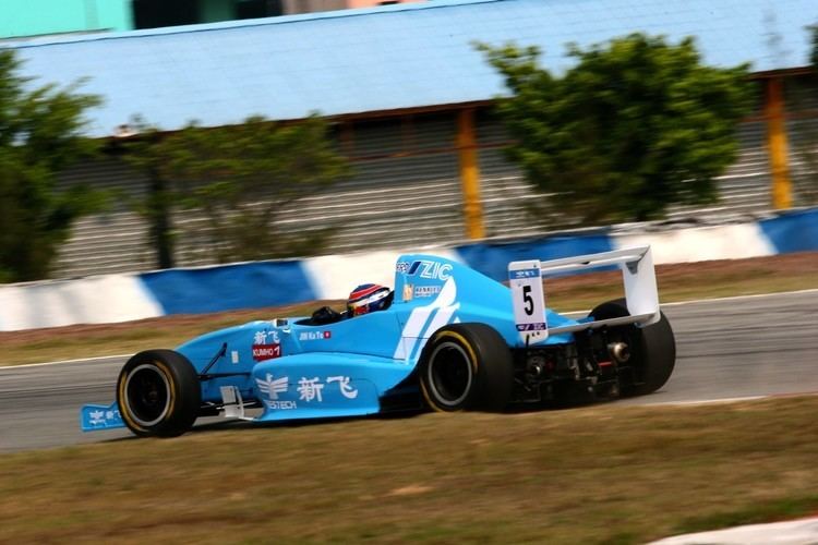 Formula Racing Development Limited