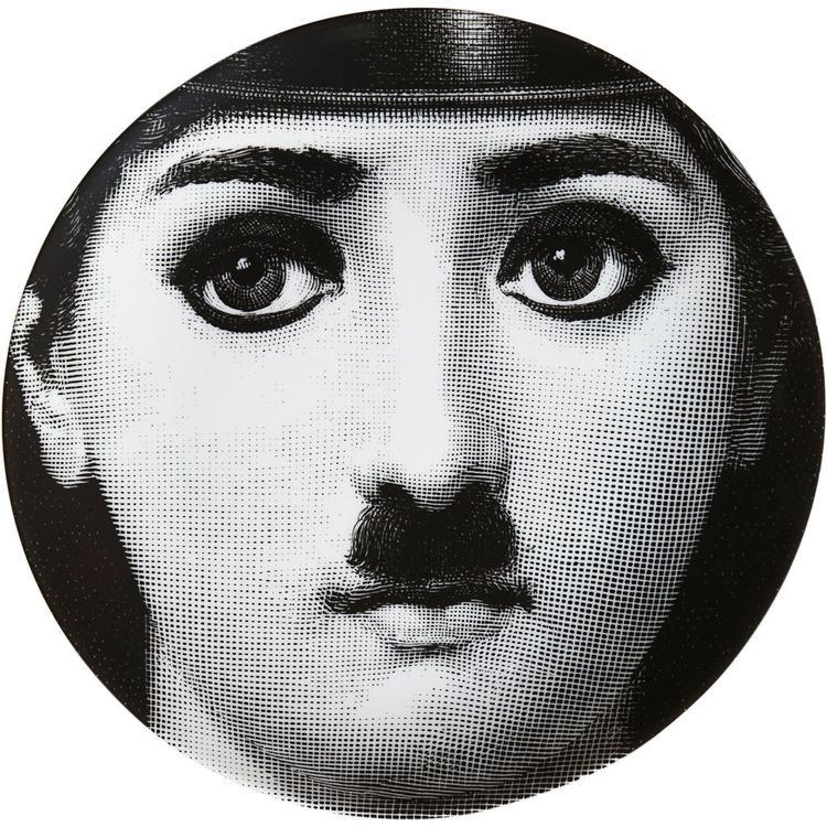 Fornasetti Barney39s Patrick Mauries Fornasetti Just A Girl