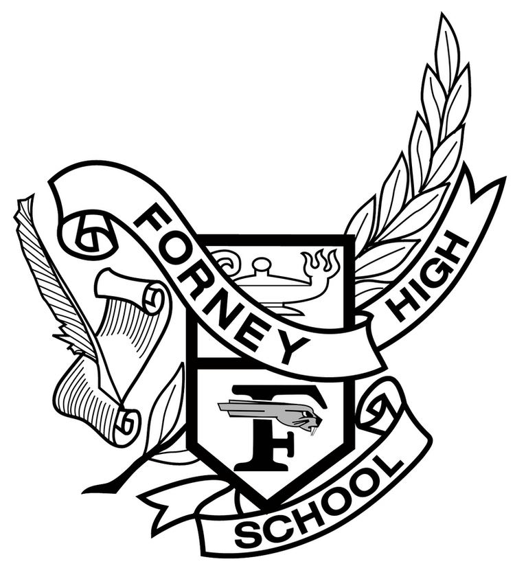 Forney High School
