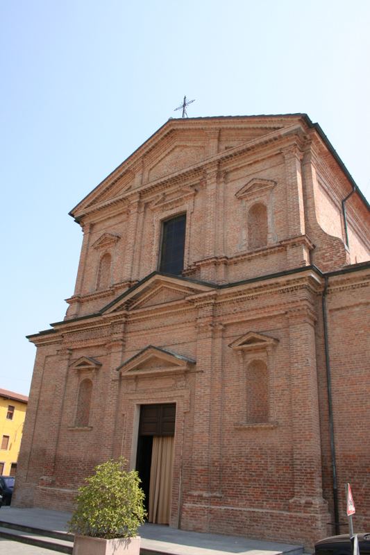 Fornovo San Giovanni