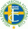 Foroni Verona FC httpsuploadwikimediaorgwikipediaenaacFor