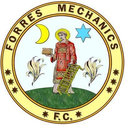 Forres Mechanics F.C. Forres Mechanics themightycans Twitter