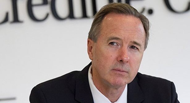 Forrest Claypool All aboard Claypool transfers CTA pals to CPS On Politics