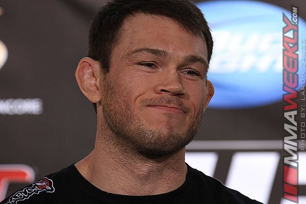 Forrest Griffin Why Did Forrest Griffin Retire Now Because UFC President