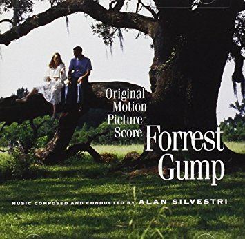 Forrest Gump – Original Motion Picture Score httpsimagesnasslimagesamazoncomimagesI7