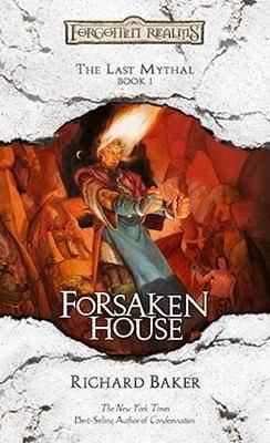 Forsaken House (novel) t2gstaticcomimagesqtbnANd9GcS0Og21VDnTDwPm