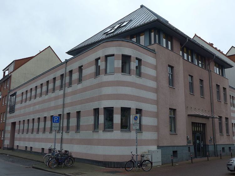 Forschungsinstitut für Philosophie Hannover