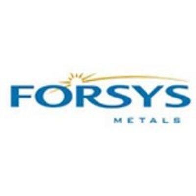 Forsys Metals httpspbstwimgcomprofileimages4644092901999