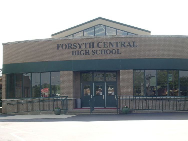 Forsyth Central High School