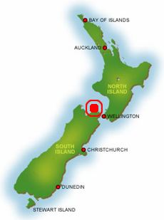 Forsyth Island (New Zealand) wwwforsythconzimagesmapjpg