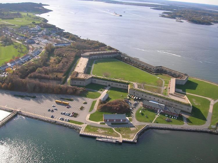 Fort Adams Newport Rocks The Fort Concerts and More at Fort Adams Tickets in