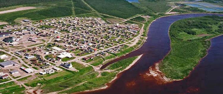 Fort Albany First Nation First Nations ownership community of Fort Albany CreeWest GP Inc
