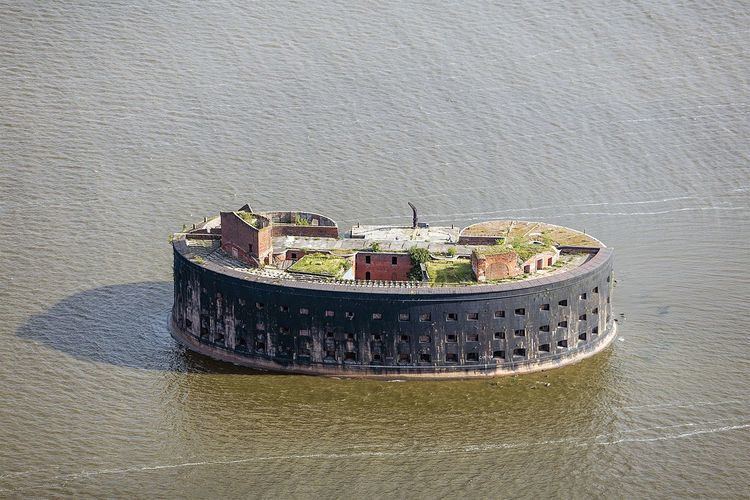 Fort Alexander (Saint Petersburg)