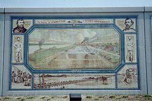 Fort Anderson (Kentucky) httpsuploadwikimediaorgwikipediaenthumb4