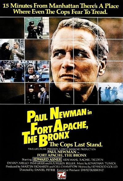 Fort Apache, The Bronx Fort Apache The Bronx Movie Review 1981 Roger Ebert