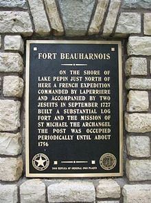 Fort Beauharnois httpsuploadwikimediaorgwikipediacommonsthu