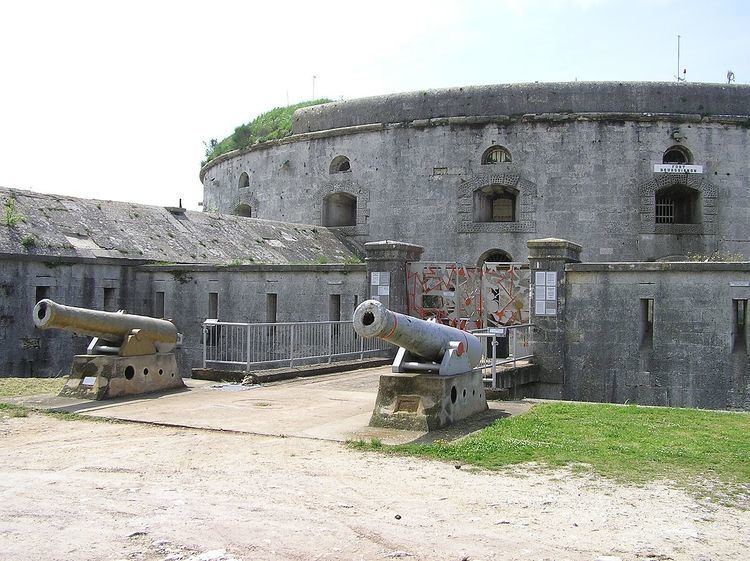 Fort Bourguignon