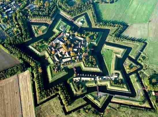 Fort Bourtange