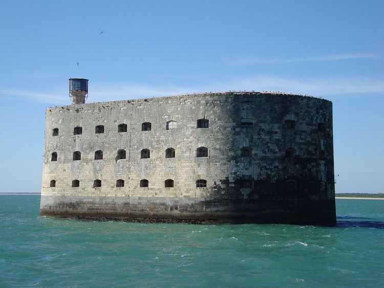 Fort Boyard (fortification)