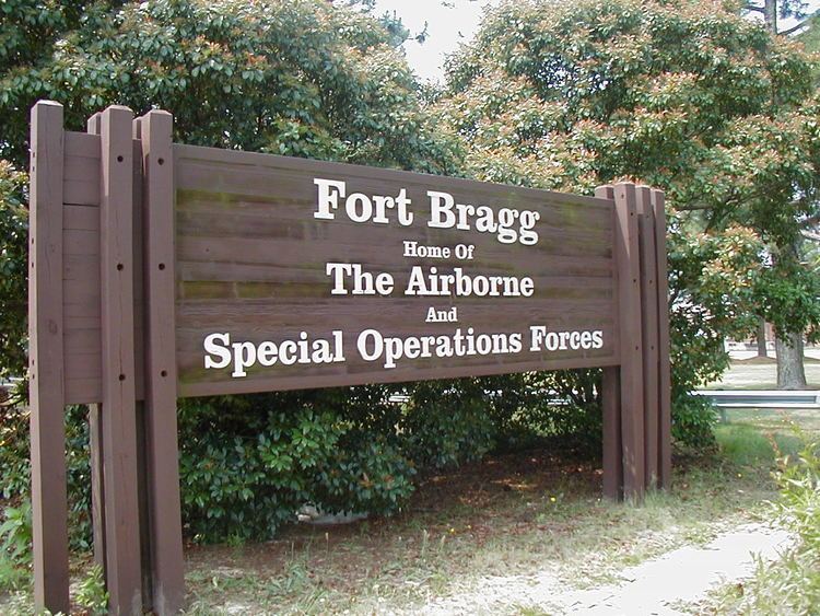 Fort Bragg httpsuploadwikimediaorgwikipediacommonsff