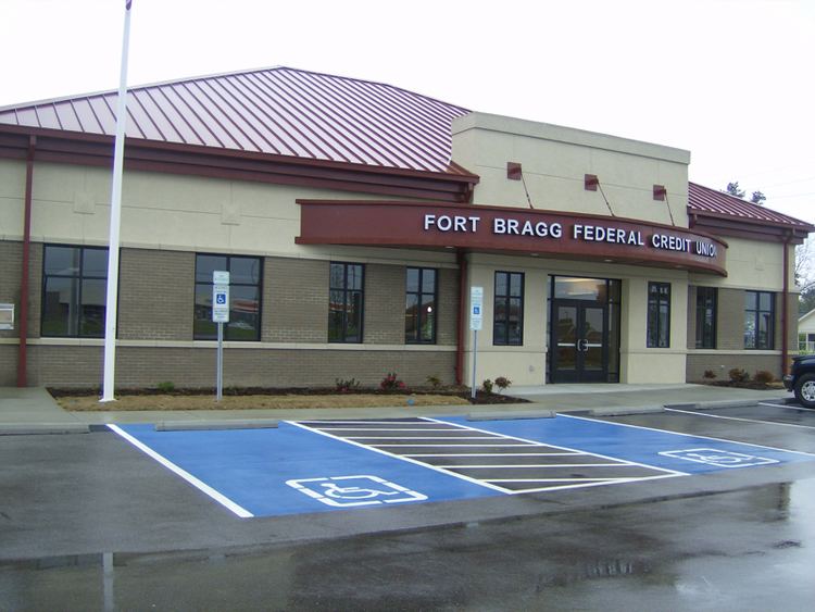 Fort Bragg Federal Credit Union