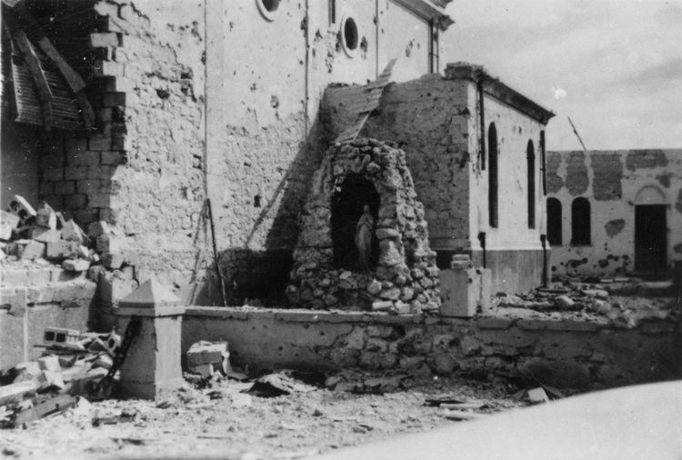 Fort Capuzzo Old Picz Battles of Fort Capuzzo June 1940November 1942