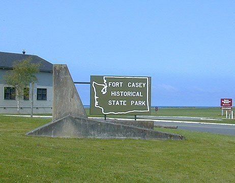 Fort Casey wwwvisitwhidbeycomcampgroundspicsFortCasys