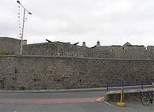 Fort Charlotte, Shetland httpsuploadwikimediaorgwikipediacommonsthu