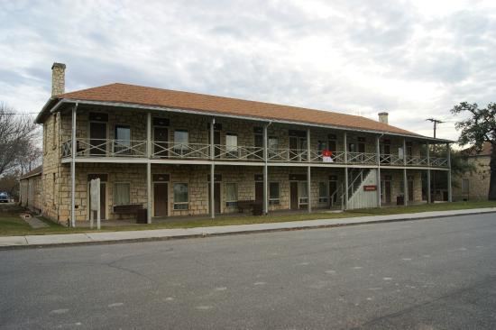 Fort Clark, Texas Lodging at Fort Clark Springs UPDATED 2016 Motel Reviews