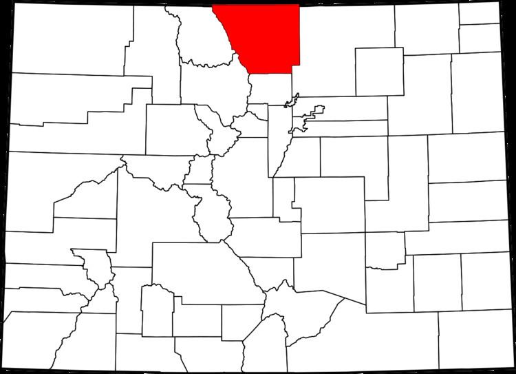 Fort Collins – Loveland Metropolitan Statistical Area