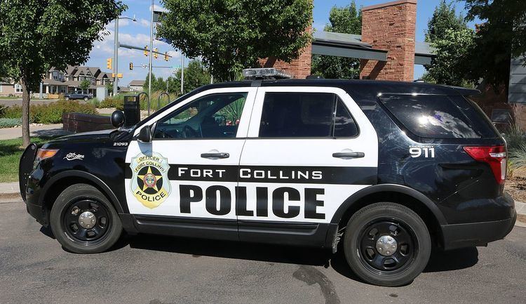 Fort Collins Police Services