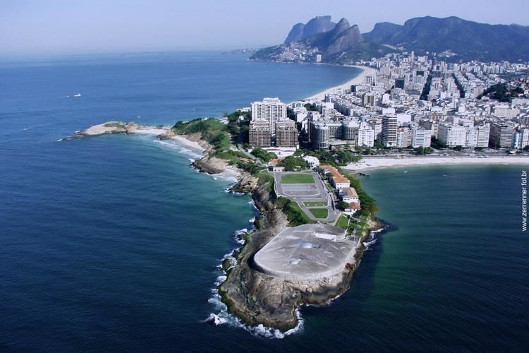 Fort Copacabana Private Customizable City Sightseeing Tour of Rio 8 Hours