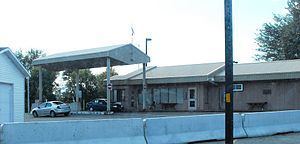 Fort Covington–Dundee Border Crossing httpsuploadwikimediaorgwikipediacommonsthu